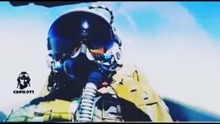 PAF Mirage Aileron Roll | #Short