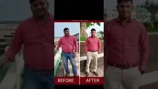 weight lose 100% success