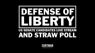 DEFENSE OF LIBERTY LIVE STREAM