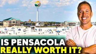 What It's Really Like Living in Pensacola Florida: The Honest Truth After 4 Years Here