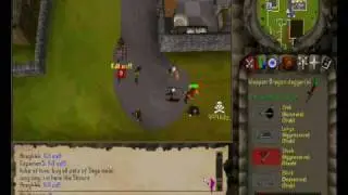 Machoman 1000st kill on enkrona