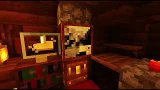 Better Minecraft Agret base
