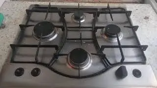 Как заменить ручки на газовой плите - Проблема