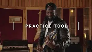 HeadRush PRIME – Practice Tool Overview