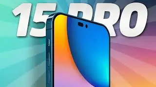 IPHONE 15: SVELATA LA PRIMA DIFFERENZA CON IPHONE 14!