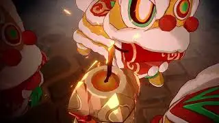 Guinaifen Animations/1.4