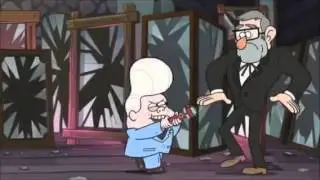 Gravity Falls 