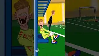 🤓 The problem of Neuer and Ter Stegen would only be solved this way: