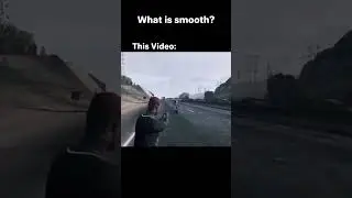 Definition of smooth can be learned from this video...
