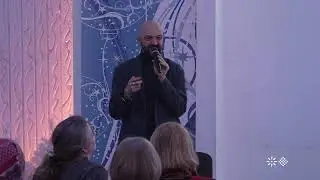 Андрей Боровский 