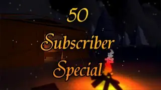[MORBUS] ||  50 Subscriber SPECIAL!! || (Soundtrack, Preview of Alpha v1.0)