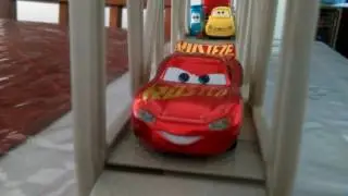 Cars 3 Remake:I'm Sorry