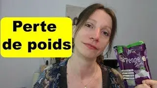 Perte de poids efficace sur du long terme et sans régime !