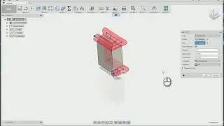 Fusion 360   3d sketch option