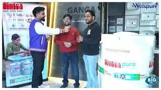 The Secret Behind Why Dealers & Families Choose Sintex #SaafSafeSahi