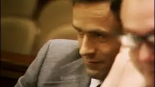 Ted Bundy: Only