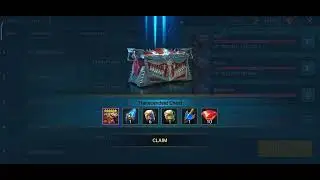 Raid Shadow Legends Ultra Nightmare Clan Boss Rewards 23/11/2023 