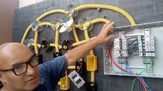 CURSO COMPLETO DE ELÉTRICA ONLINE GRATUITO- 4ªAULA (LIGAÇÃO DE PARALELO)