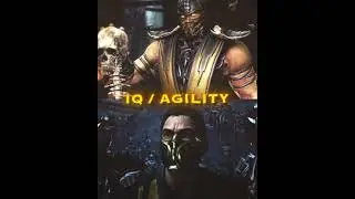 Mortal Kombat Scorpion Vs Scorpion