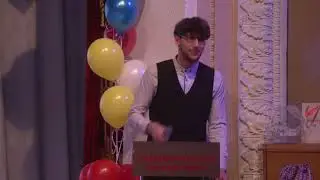Юниор лига КВН 2019