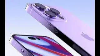 Introducing Dynamic Island on iPhone 14 Pro Apple iPhone 14 Pro || Apple iPhone 14 Pro Max || Price