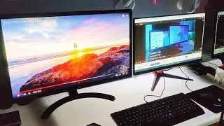 ACER VG2. 1ms - 165Hz - 24 inch IPS Gaming Monitör