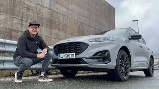Če bi Ford naredil Kugo ST