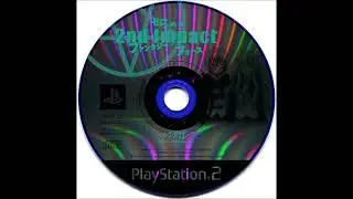 Zero no Tsukaima Fantasy Force; 2nd Impact PS2 OST