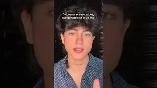 #pov me acerque a ti…😳 ig: zackyel_tz