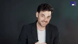 מה הוא המיקרופון המושלם לצילומי וידאו? Studiobox אולפן ציחלומים נייד לסמארטפון.