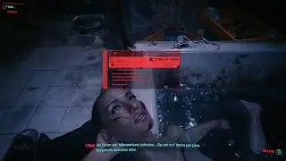Yabancı Dizi Tadında!!! Türkçe Altyazılı Cyberpunk 2077 bölüm 5