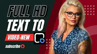 Free New Text To Video Generator with Full HD Outputs | AI Animation Video Generator | Morph Studio