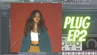 สอน Mix เสียงร้อง แนว Plug Ep.2 | Fl studio