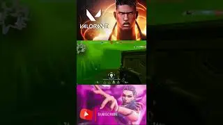 Valorant 1v6 ace 