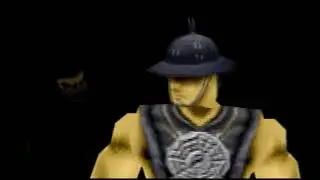 WU TANG SHAOLIN STYLE (Sony Playstation) FATALITIES: UNLOCKED CHARACTERS