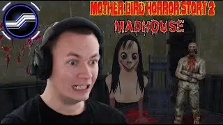 MOMO Horror Story 2 (Poison Games Mad House)