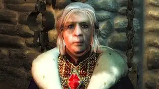 The Elder Scrolls IV: Oblivion прохождение [#1] | Первый взгляд на шедевр