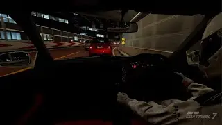 Gran Turismo 7 PS5 good graphics