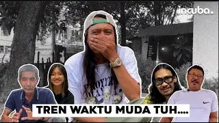 Tren dari Beda Zaman, Seberapa Ngaruh Sih?