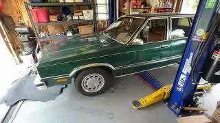 I did something to my trans, now I have to fix it, 