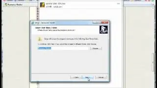 WinRAR dialog patch