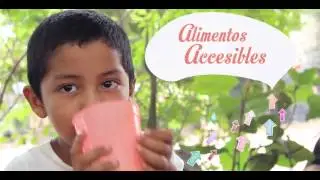 Círculos de Buena Salud y Nutrición CBSN