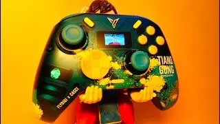 If Xbox & DualSense Had A Baby!! 🤯 Flydigi Apex 3 Honest Owner Review