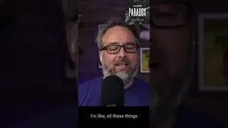 Bret's thoughts on tools that developers think that are cool