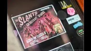 The Slants - Taiwan Tour, from Taipei to Kenting, complete film