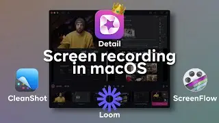 Speed up your video workflow — Unlock Screen Recording for ALL Screens!