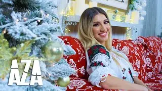 AZA - Sus La Poarta Raiului ‍🎄