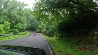 Back roads of Marion 