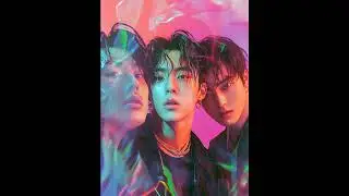 Fuel - Stray Kids x ATEEZ Type Beat | K-Pop Instrumental 2025