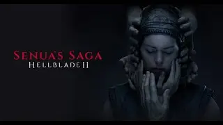 Senuas Saga Hellblade II | Game Trailer #ninjatheory #hellblade2 #senuassagahellblade2 #senuassaga
